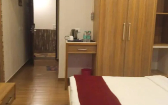 Hotel Krishna