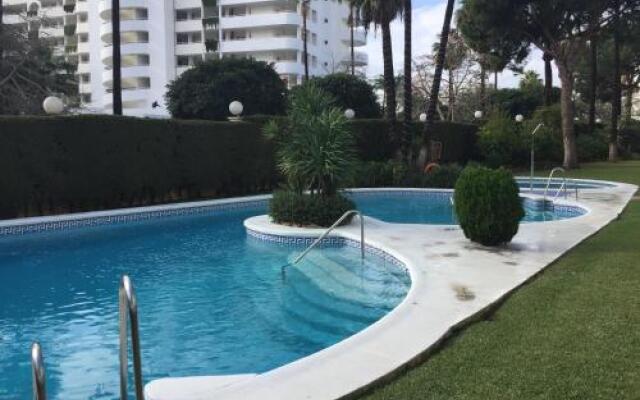 Atrium Apartments Marbella