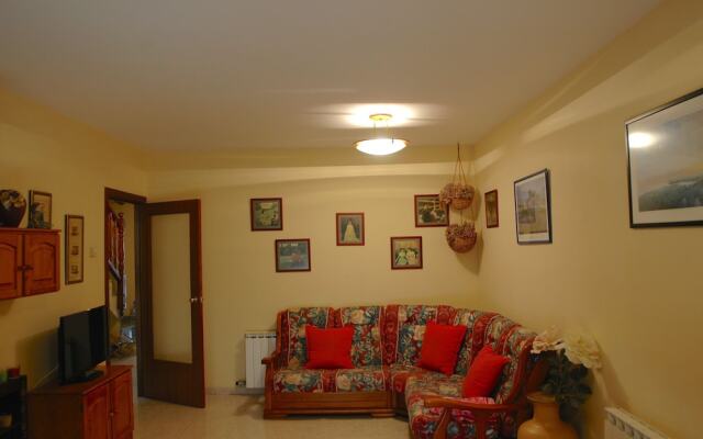 Casa Tarradelles