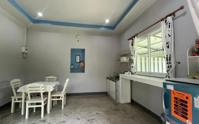 Ban Suan Suree Resort