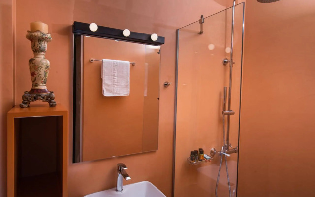 Nonnalena Boutique Hotel