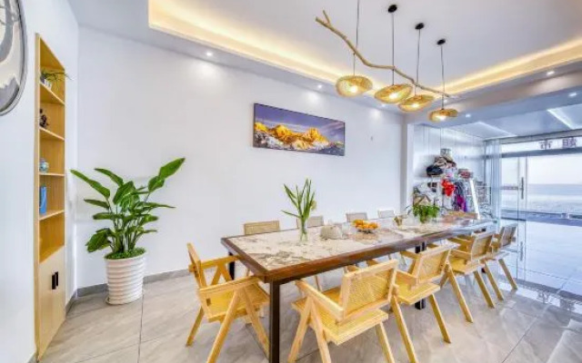 Sanmen Xiaofang Homestay