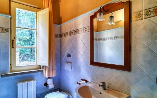 Spacious Apartment With Bubble Bath