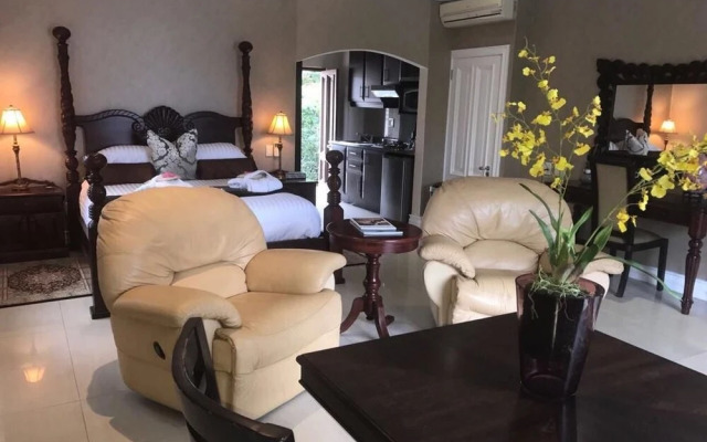 Luxury Beach Apartments