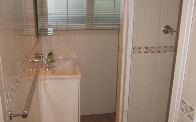 Knysna Herons Guest House