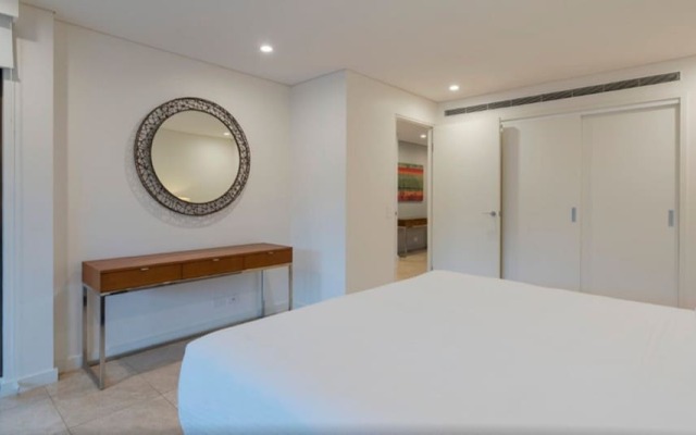 Sea Temple Port Douglas 3 Bedroom Luxury Villa