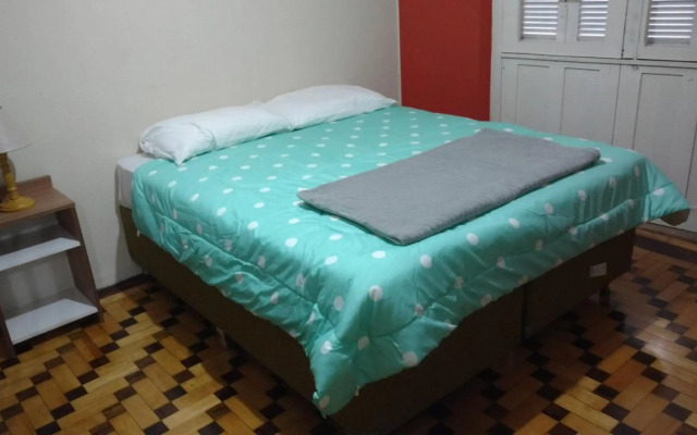 Lotus Hotel & Hostel