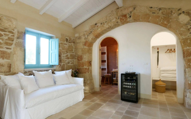 Antica Masseria del Fano
