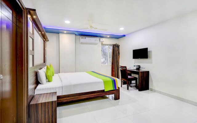 Treebo Trend Ring View Hotels