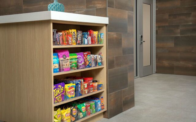 Home2 Suites by Hilton Tampa Westshore Airport, FL