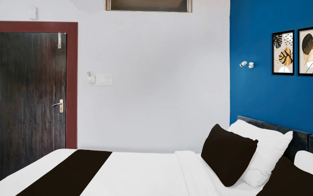 Hotel O Noonmati Guwahati Formerly Hotel Sundari