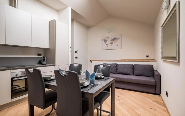 Aparthotel Sant'Orsola