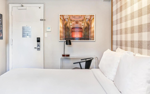 Отель Appart’City Confort Paris Villejuif