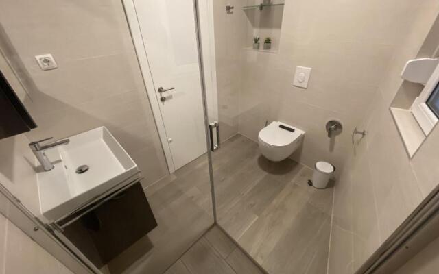La Suite Apartment