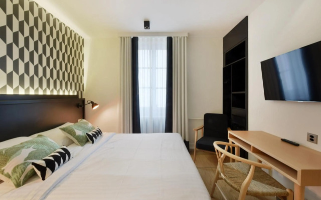 The Pax Hotel