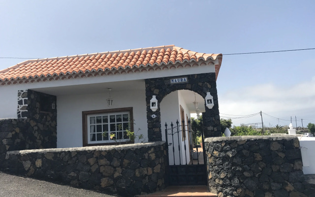 Casitas Maura