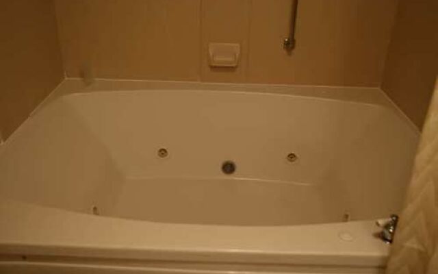 Hampton Inn Springfield