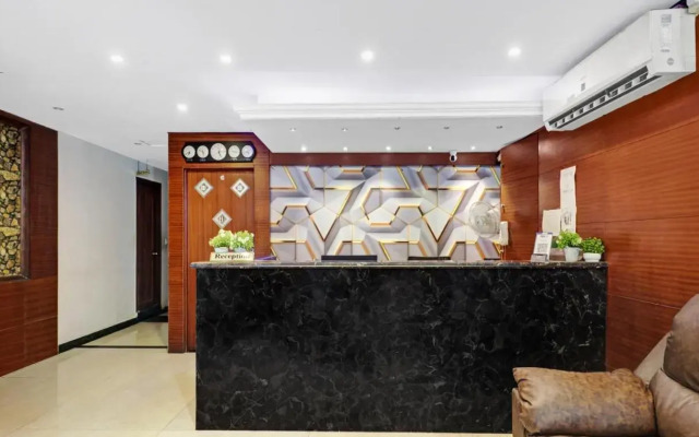 Itsy Hotels Elmas Golden Key