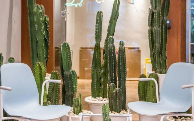 Nimit Boutique Hotel Collection