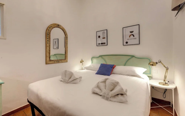 Mamo Florece - Terzo Apartment