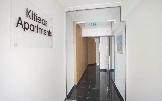 Kitieos Apartments