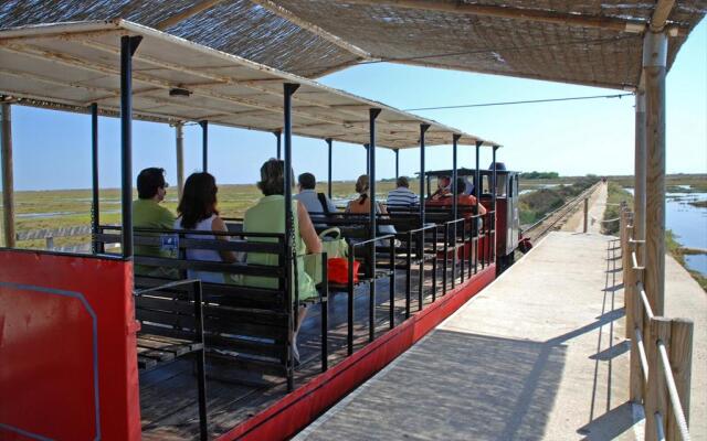 Pedras Del Rei Resort