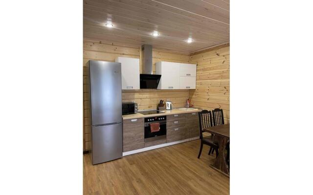 Valley Sunny, Sunny Valley 8 Building