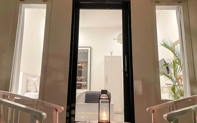 The London Residences Boutique Hotel