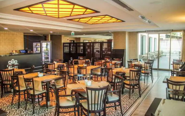 Azak Hotel Topkapi