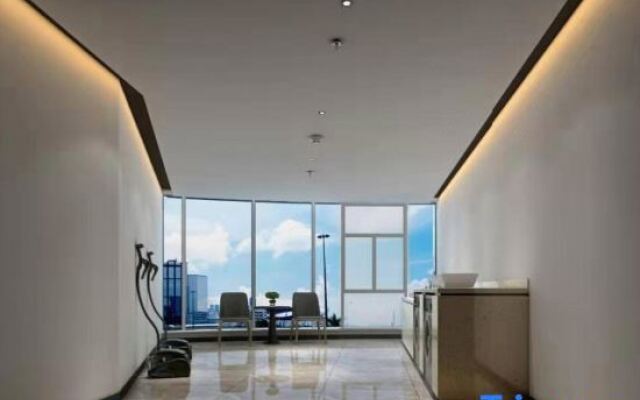 Echarm Hotel Jianshui Gucheng