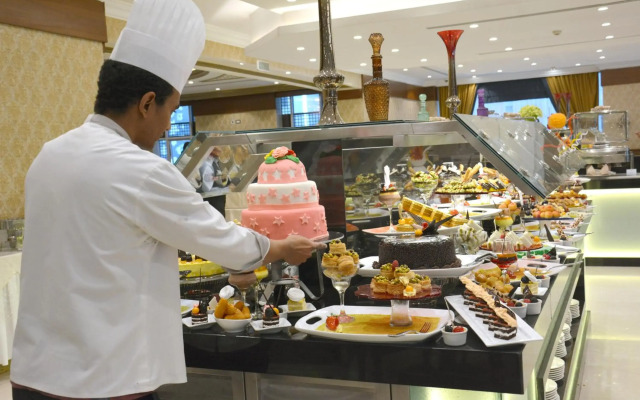 Royal Inn Al-Nokhba Hotel