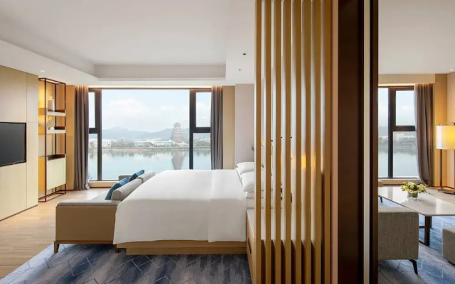 Suining Marriott Hotel
