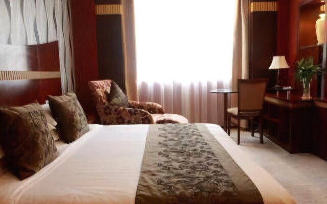 Qiongdu Hotel