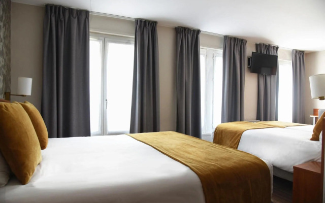 Timhotel Opéra Madeleine