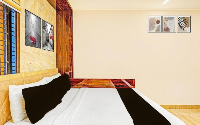 Super Townhouse Indiranagar