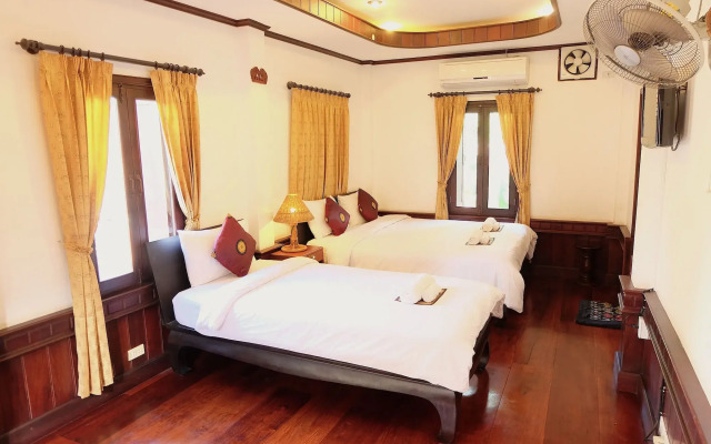 Phousi Guesthouse