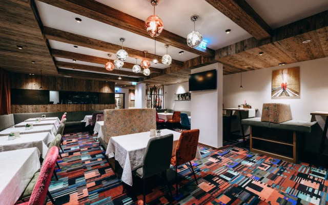Hotel Grieserin