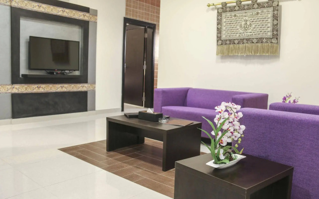 Landmark International Prince Sultan