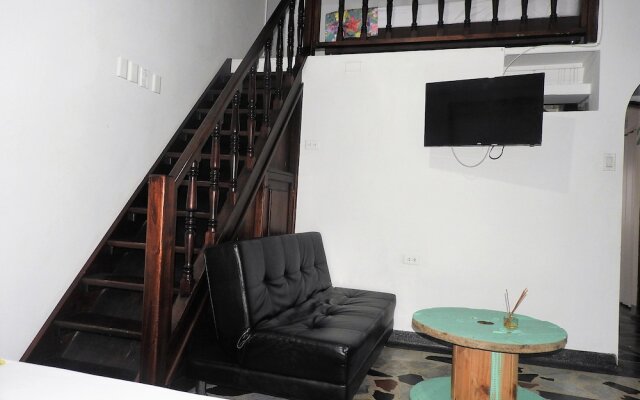 Hotel Villa Juana Maraya