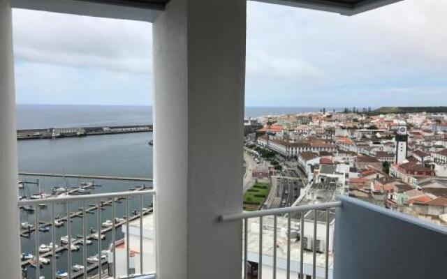 APARTAMENTOS SOLMAR 15º