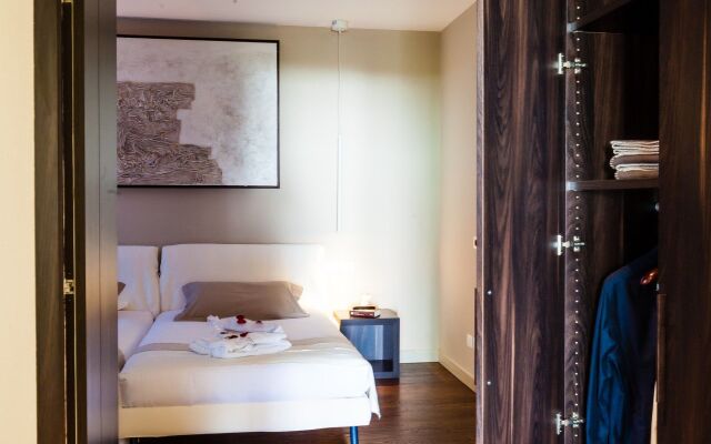 Quercia Belvedere Relais