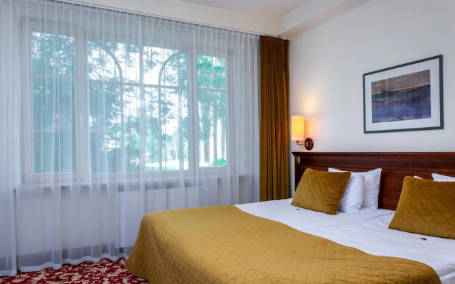 Hotel Violeta