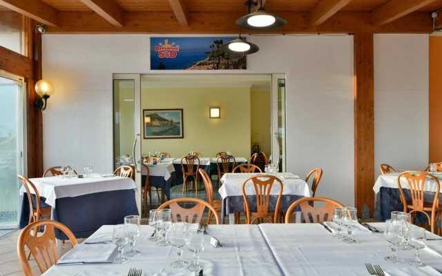Hotel Ristorante Il Colleverde