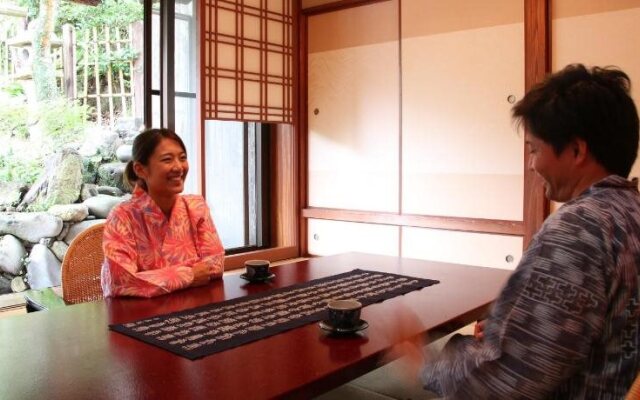 Hirayama Ryokan