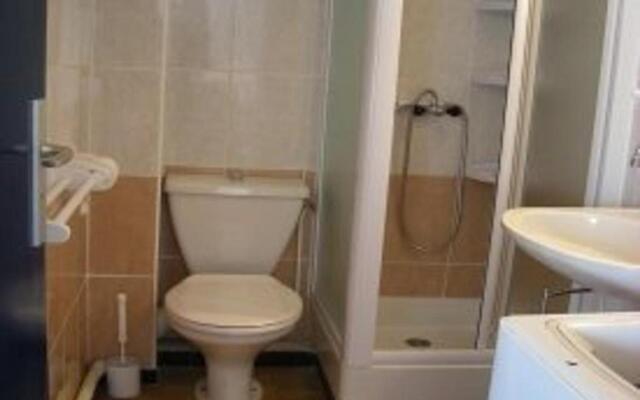 Appartement Saint-Cyprien, 2 pièces, 6 personnes - FR-1-225D-168