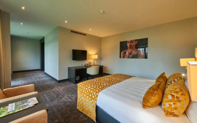 Van Der Valk Hotel Almere
