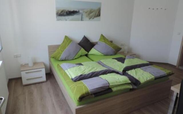 Pension am Kirchberg