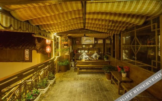 Yanhua Liunian Inn