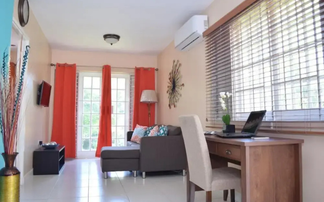 The Barcelona by Pro Homes Jamaica