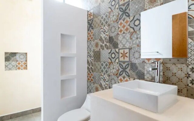 Marquez II Manor Tulum By Sandy Powerful